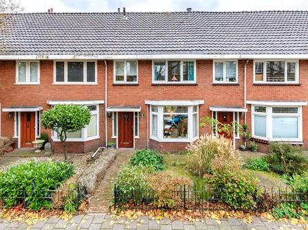 Baanstraat 79