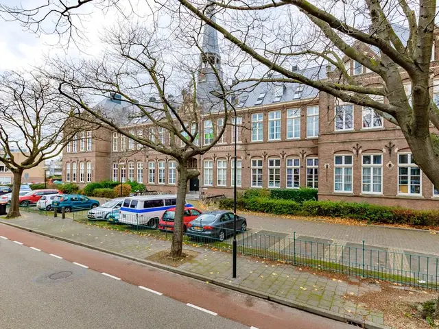 Baanstraat 79, BEVERWIJK