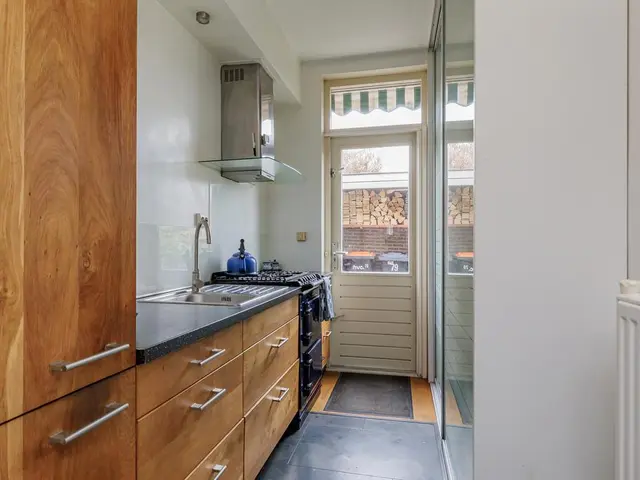 Baanstraat 79, BEVERWIJK