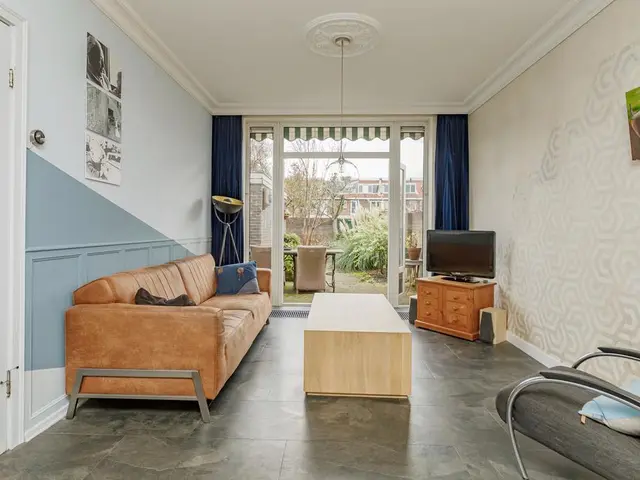 Baanstraat 79, BEVERWIJK