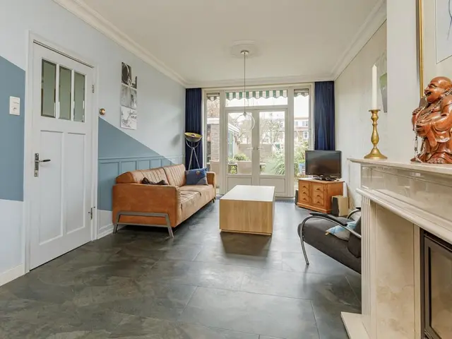 Baanstraat 79, BEVERWIJK