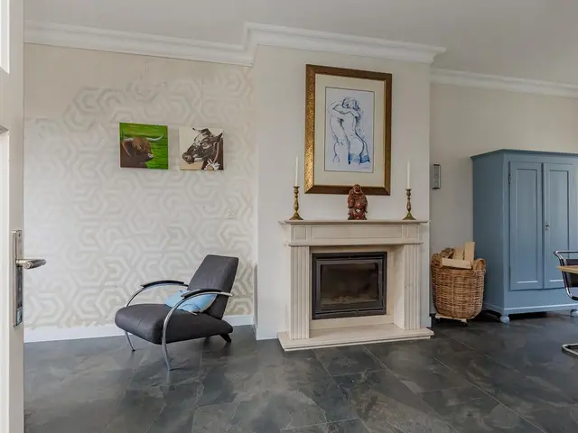 Baanstraat 79, BEVERWIJK