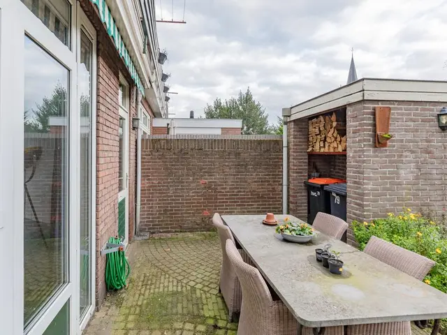 Baanstraat 79, BEVERWIJK