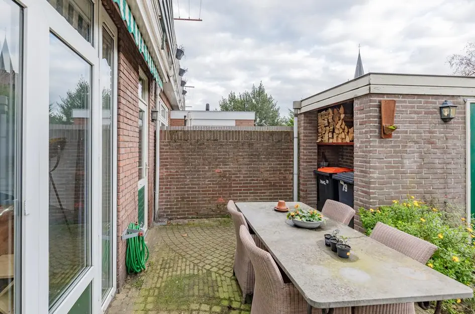 Baanstraat 79