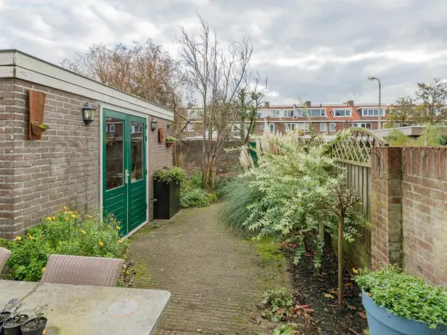 Baanstraat 79, BEVERWIJK