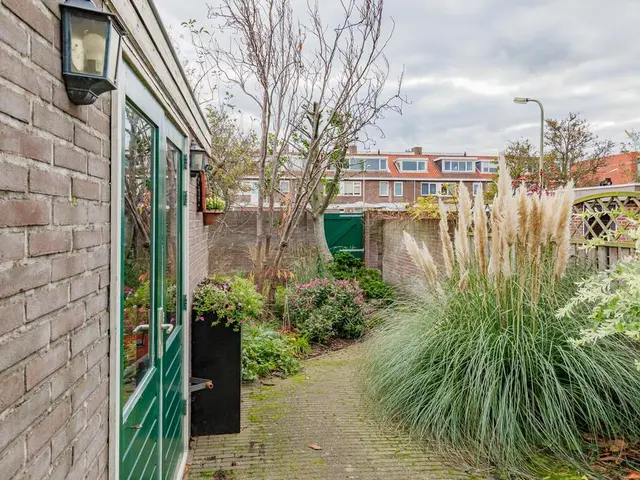 Baanstraat 79, BEVERWIJK