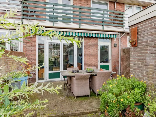 Baanstraat 79, BEVERWIJK