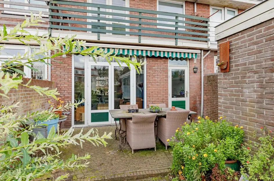 Baanstraat 79