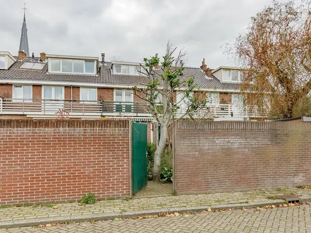 Baanstraat 79, BEVERWIJK