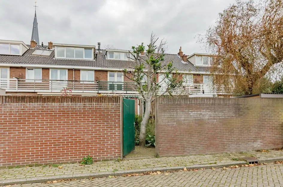 Baanstraat 79