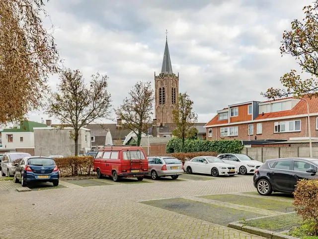 Baanstraat 79, BEVERWIJK