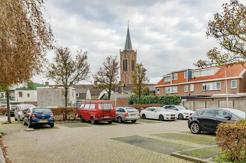 Baanstraat 79