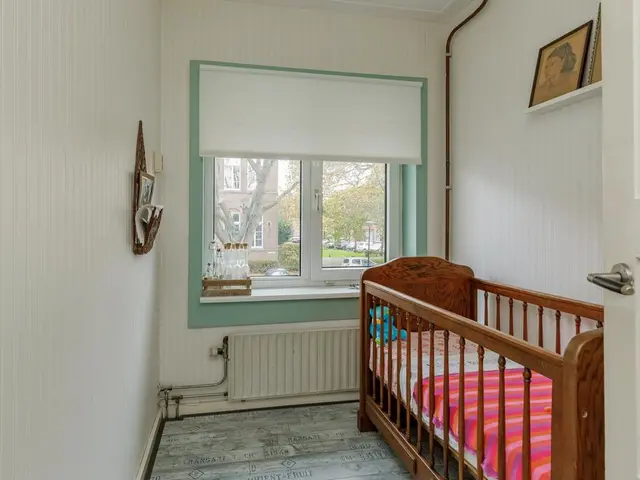 Baanstraat 79, BEVERWIJK