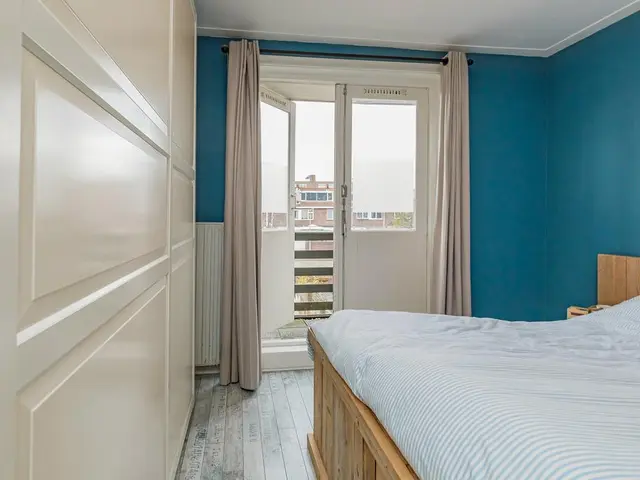 Baanstraat 79, BEVERWIJK