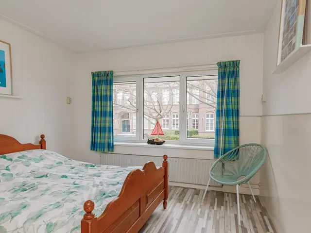 Baanstraat 79, BEVERWIJK