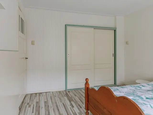 Baanstraat 79, BEVERWIJK