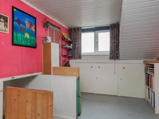 Baanstraat 79, BEVERWIJK