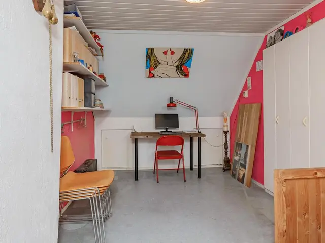 Baanstraat 79, BEVERWIJK