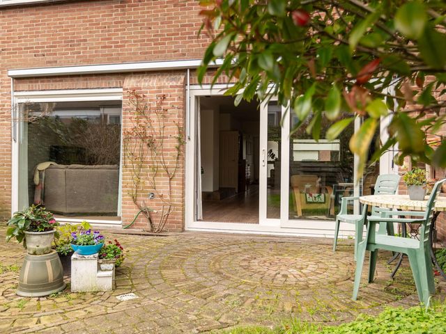 Monetastraat 7, CASTRICUM