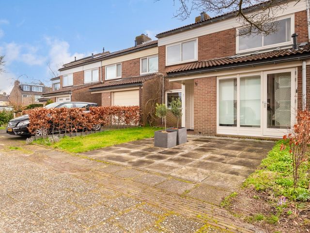 Monetastraat 7, CASTRICUM