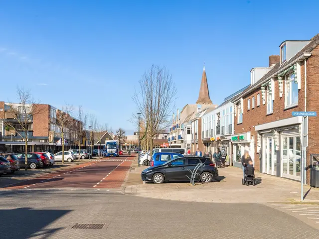 Maerten van Heemskerckstraat 27A, HEEMSKERK