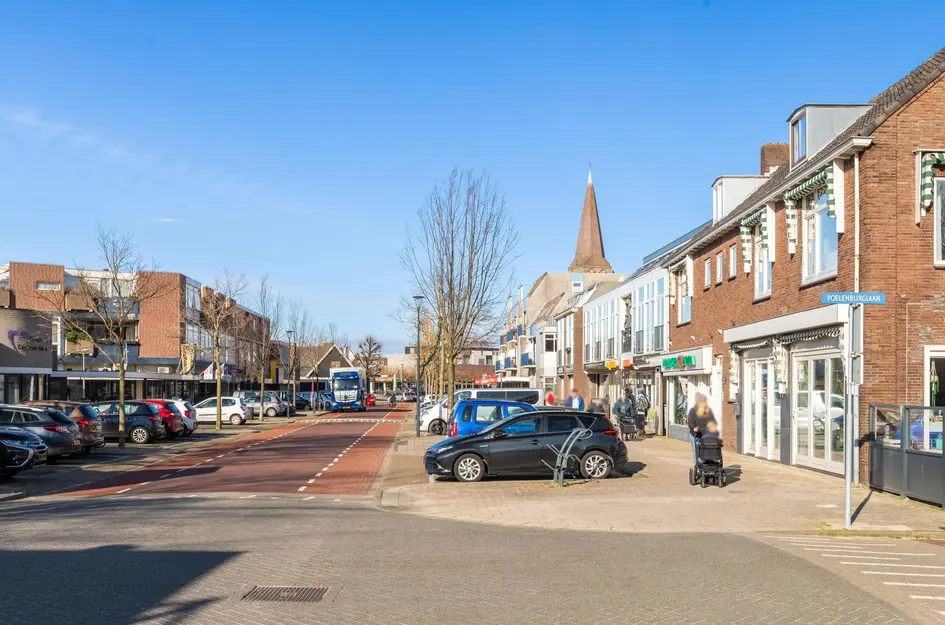 Maerten van Heemskerckstraat 27A