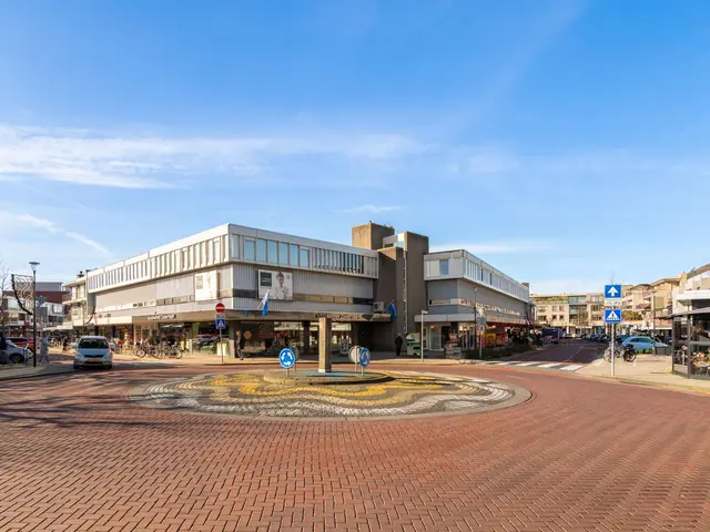 Maerten van Heemskerckstraat 27A, HEEMSKERK