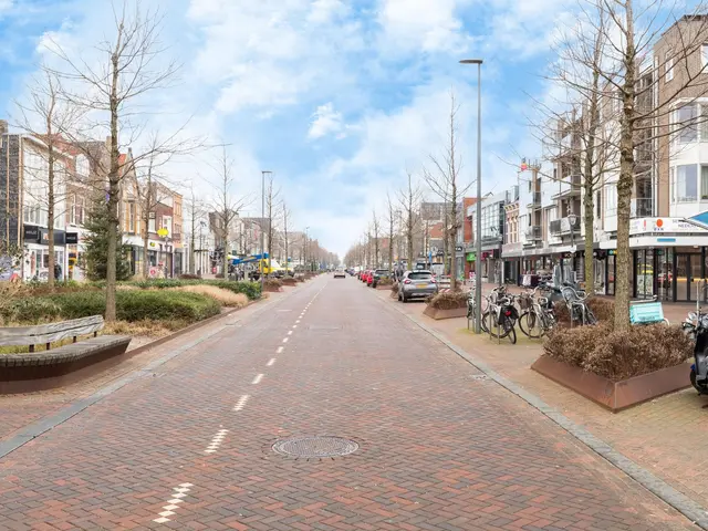 Breestraat 27, Beverwijk