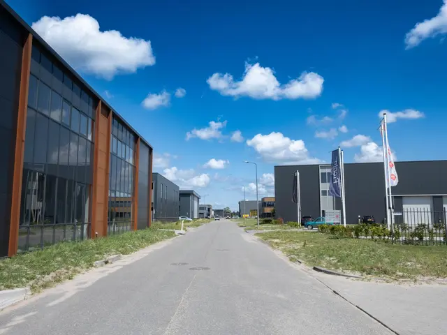 Jelle Zijlstraweg 258, ZWAAG