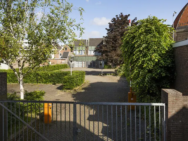 Breestraat 85, Beverwijk