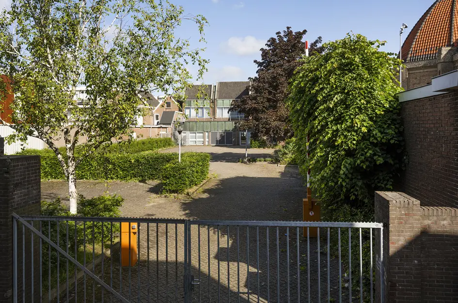 Breestraat 85