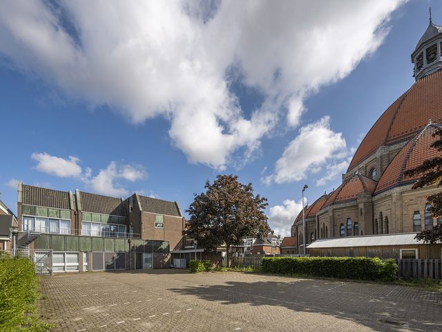 Breestraat 85, Beverwijk