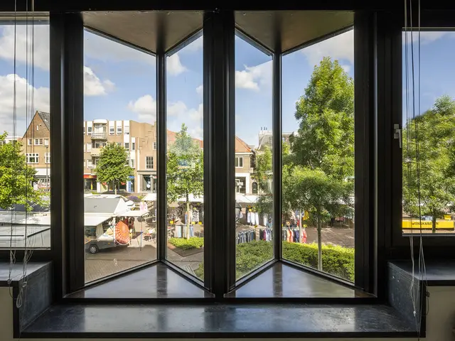 Breestraat 85, Beverwijk