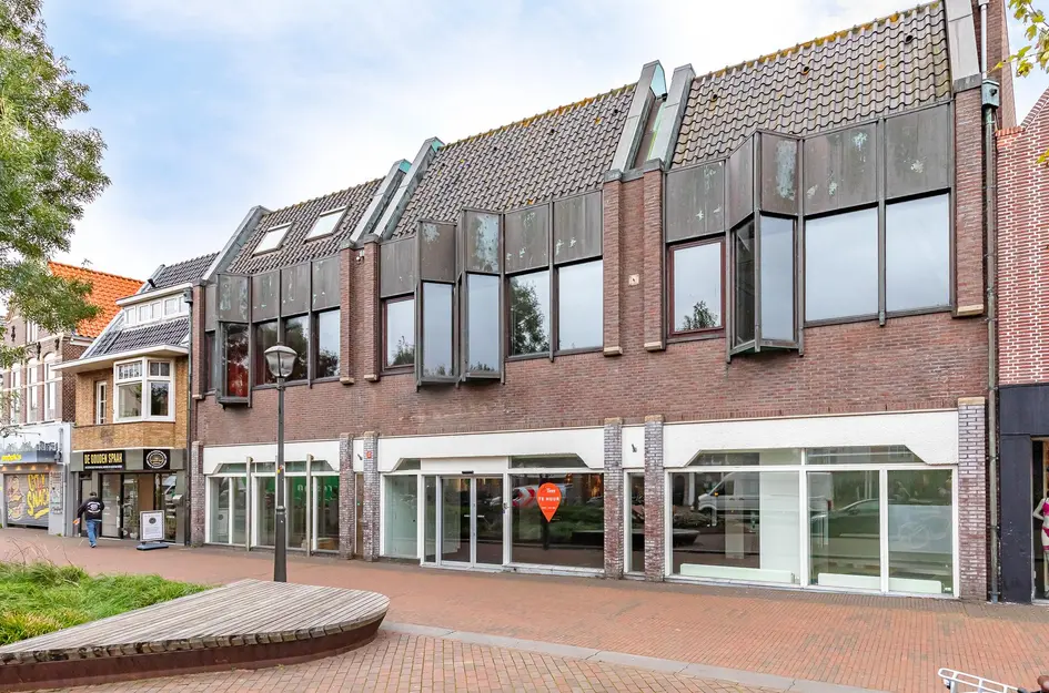 Breestraat 85