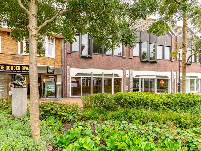 Breestraat 85, Beverwijk