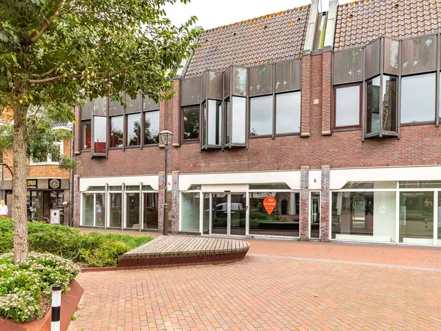 Breestraat 85, Beverwijk