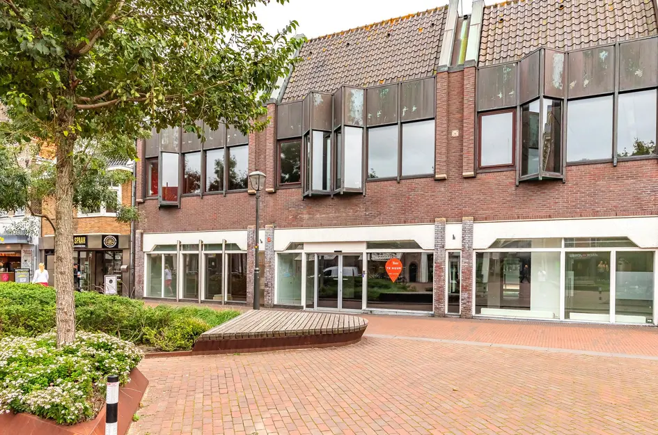 Breestraat 85