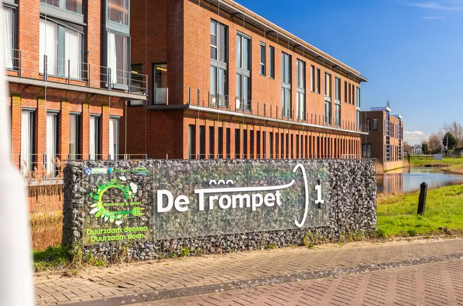 De Trompet 1944