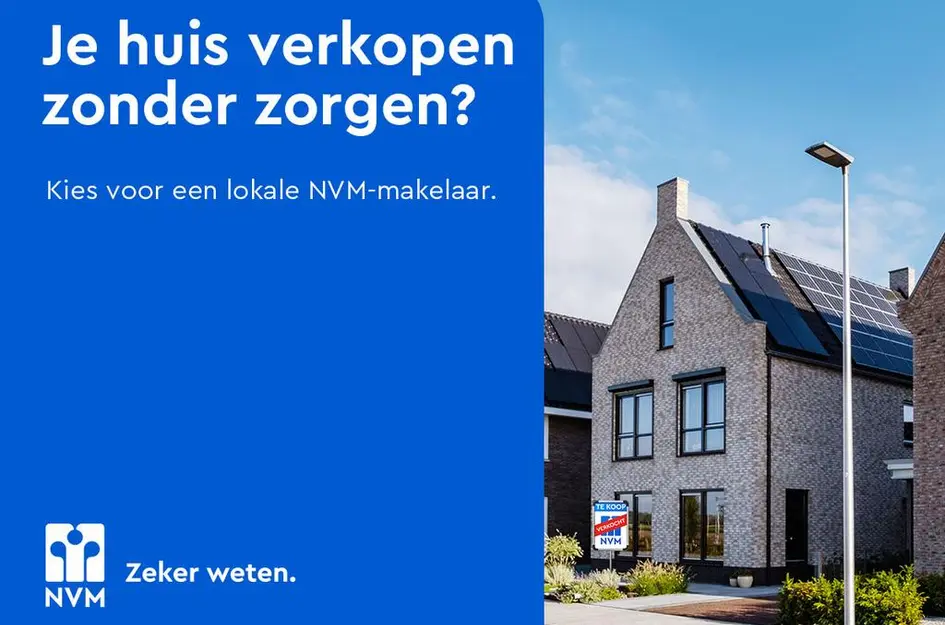 Van Duurenlaan 8