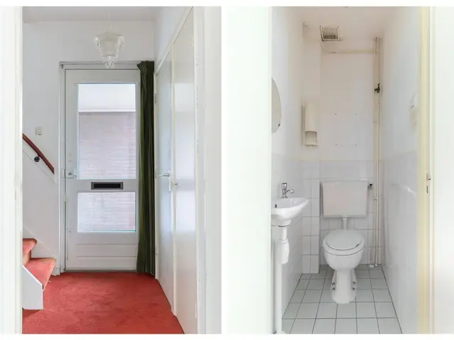 Van Duurenlaan 8, CASTRICUM