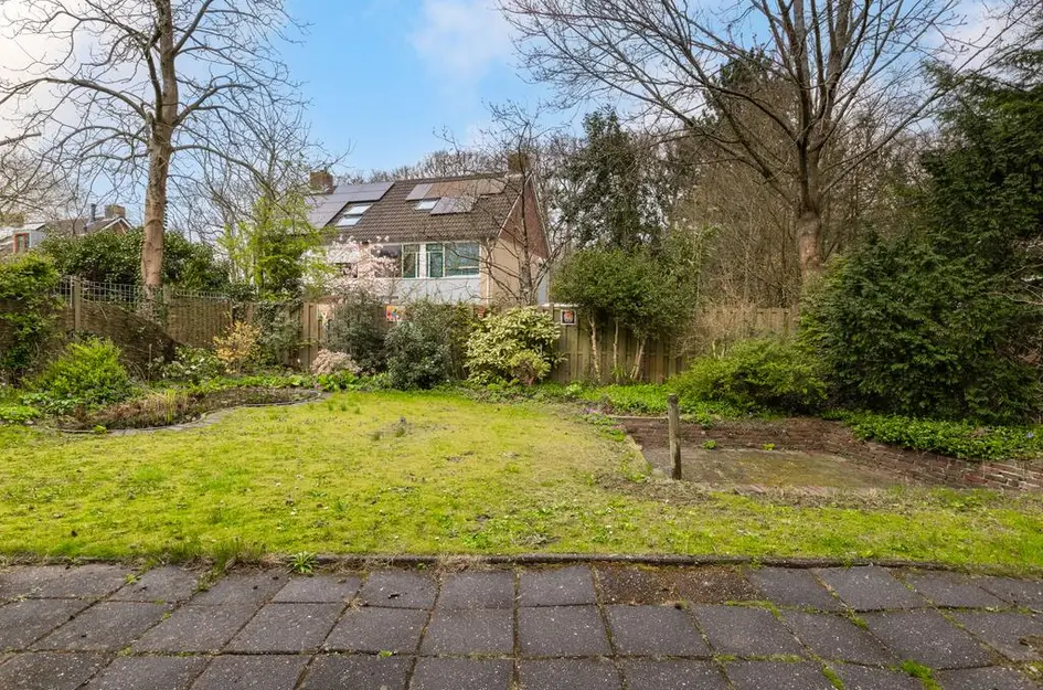 Van Duurenlaan 8