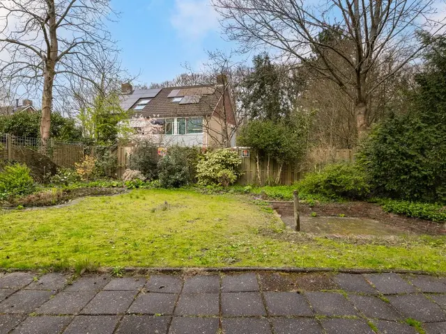 Van Duurenlaan 8, CASTRICUM
