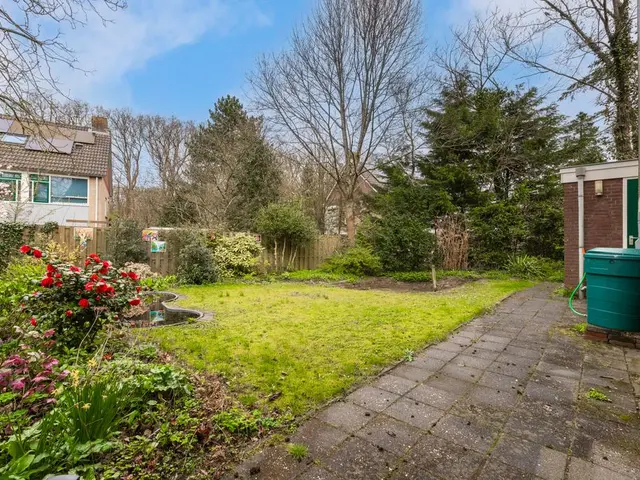 Van Duurenlaan 8, CASTRICUM