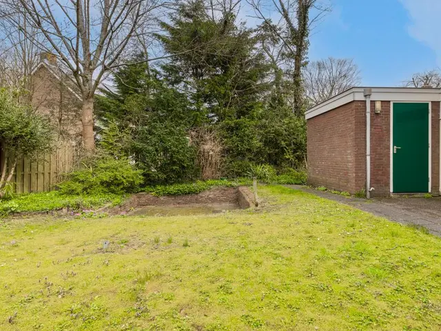 Van Duurenlaan 8, CASTRICUM