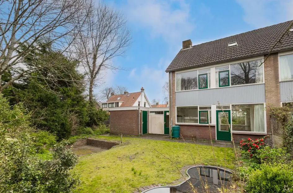 Van Duurenlaan 8