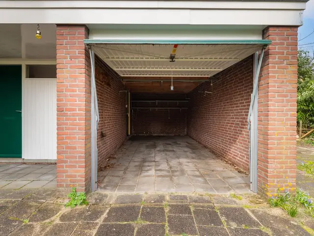 Van Duurenlaan 8, CASTRICUM