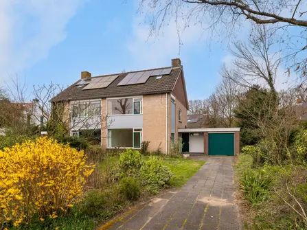 Van Duurenlaan 8
