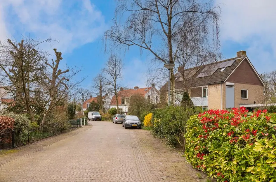 Van Duurenlaan 8