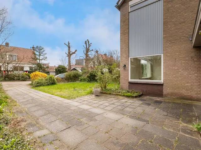 Van Duurenlaan 8, CASTRICUM