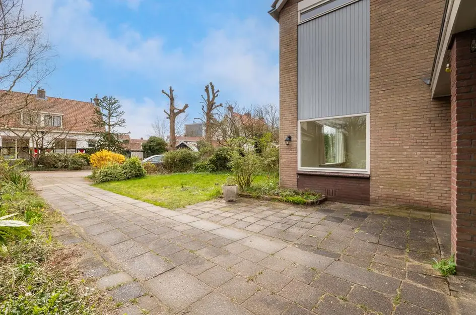 Van Duurenlaan 8